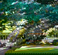 Robertson Park - Hotel VIC