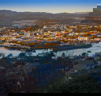 RTO Tourism Northern Tasmania