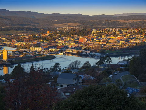 RTO Tourism Northern Tasmania - Hotel VIC 0