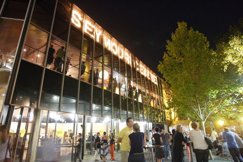 Seymour Centre - Hotel VIC 0