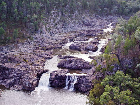 Sundown National Park - Hotel VIC 2