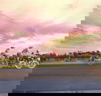 Swan Valley Heritage Cycle Trail - Hotel VIC