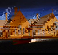 Tenterfield Railway Museum