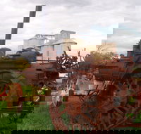 The Condobolin Railway Museum