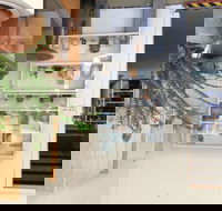 Tin Shed Artist Studios