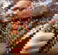 Ultimate Paintball Sydney - Hotel VIC