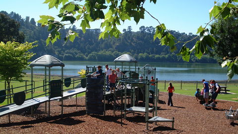 Valley Lake Recreation Area - Hotel VIC 0