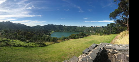 Valley Lake Recreation Area - Hotel VIC 1