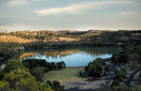 Valley Lake Recreation Area - Hotel VIC 2