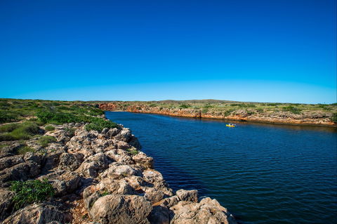 Yardie Creek Walk Trail - Hotel VIC 0