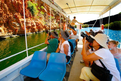 Yardie Creek Walk Trail - Hotel VIC 1