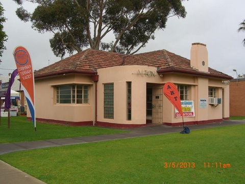 Alton Gallery Echuca - Hotel VIC 0