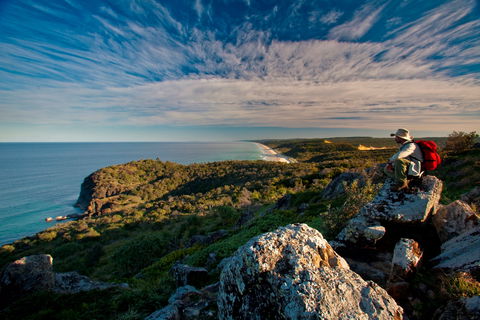 Cooloola Great Walk, Cooloola, Great Sandy National Park - Hotel VIC 0