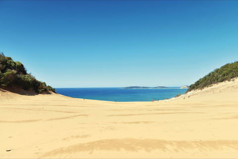 Cooloola Great Walk, Cooloola, Great Sandy National Park - Hotel VIC 1