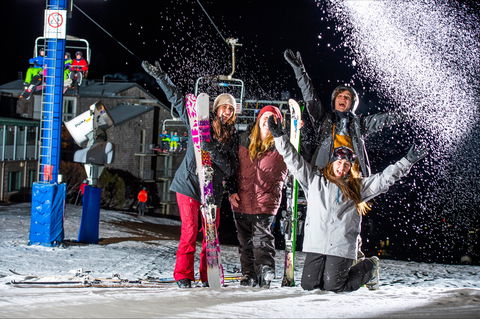 Mt Buller Alpine Resort - Hotel VIC 1