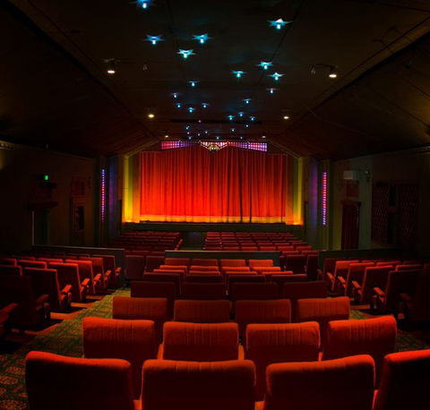 Narooma Kinema - Hotel VIC 0