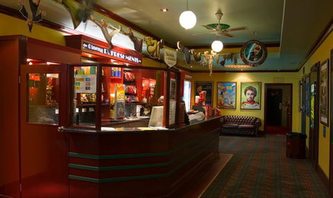 Narooma Kinema - Hotel VIC 1