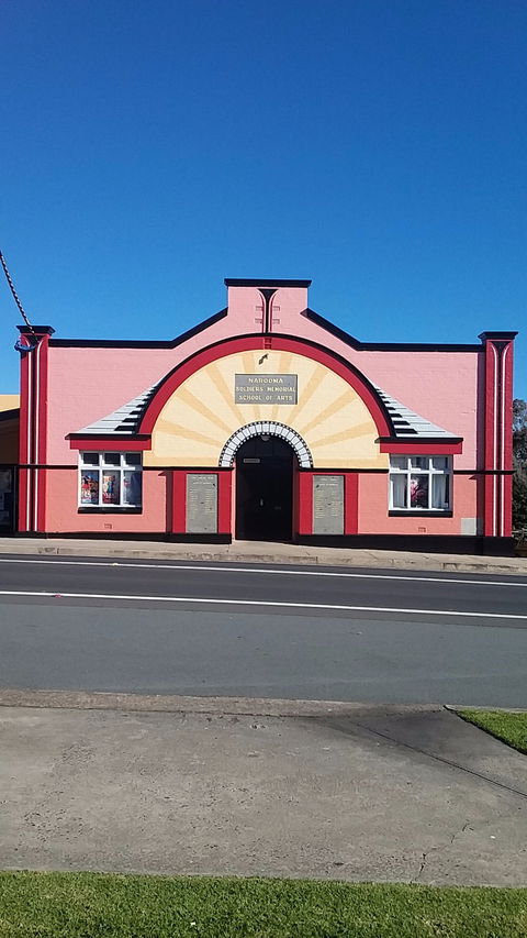 Narooma Kinema - Hotel VIC 2