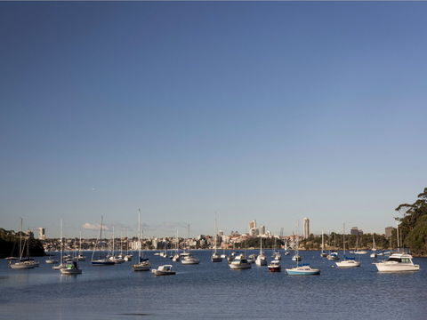 Sirius Cove - Hotel VIC 0
