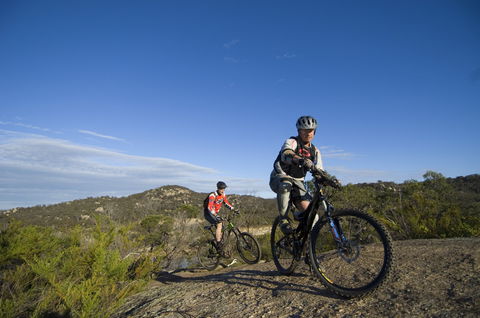 You Yangs Regional Park - Hotel VIC 0