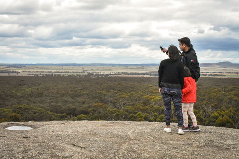 You Yangs Regional Park - Hotel VIC 2