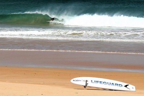 Half Day Manly Beach And More - Hotel VIC 5