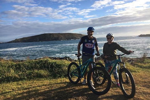 Sawtell To Coffs Harbour Bike Ride - Hotel VIC 3