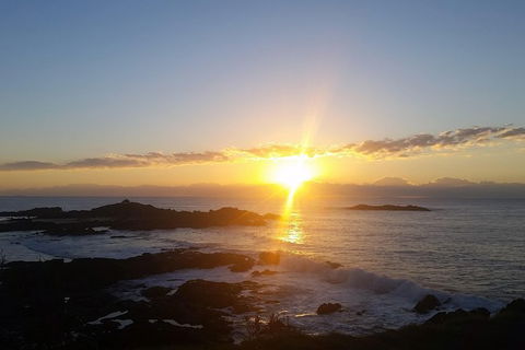Sawtell To Coffs Harbour Bike Ride - Hotel VIC 1