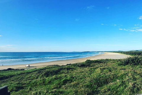 Sawtell To Coffs Harbour Bike Ride - Hotel VIC 2