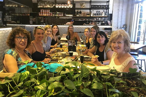Australian Designer Outlet Shopping Tour- Sydney - Hotel VIC 6