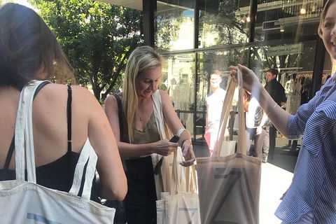 Australian Designer Outlet Shopping Tour- Sydney - Hotel VIC 4