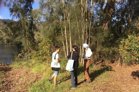 Fishermans Paradise Eco-walk - Hotel VIC 1