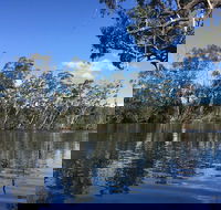 Fishermans Paradise Eco-walk - Hotel VIC