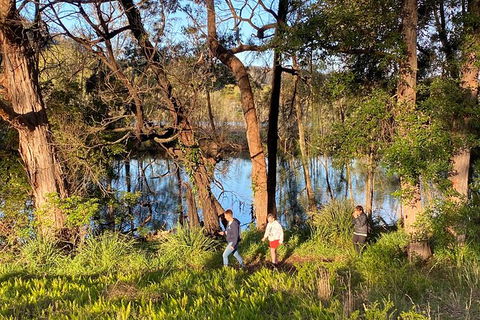 Fishermans Paradise Eco-walk - Hotel VIC 3