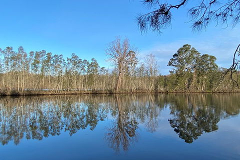 Fishermans Paradise Eco-walk - Hotel VIC 4