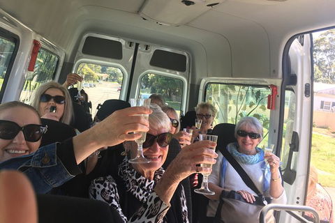 Six Hour - Plan Your Own Wine And Cheese Tour Hunter Valley - Hotel VIC 1