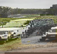 Hideaway Private Tours Hunter Valley - Hotel VIC