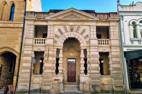 Quay People: Sydney Harbour Walking Tour With Coffee - Hotel VIC 6