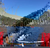 Canoes Cool Climate Wines  Canaps - Kangaroo Valley - Hotel VIC