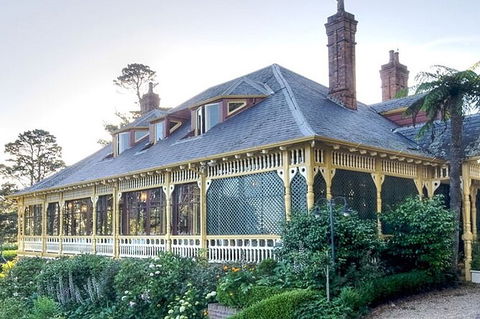 Private 10-hour Tour To Blue Mountains From Sydney - Hotel Pick Up & Drop Off - Hotel VIC 1