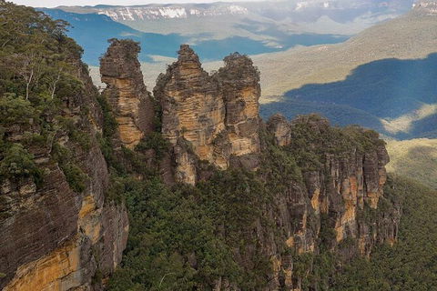 Private 10-hour Tour To Blue Mountains From Sydney - Hotel Pick Up & Drop Off - Hotel VIC 4