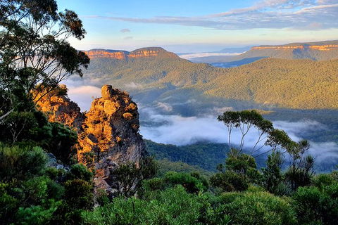 Private 10-hour Tour To Blue Mountains From Sydney - Hotel Pick Up & Drop Off - Hotel VIC 0