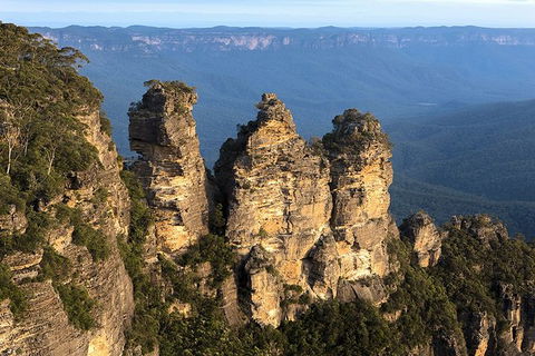 Blue Mountains Highlights, Wildlife Park And Scenic World Full Day Private Tour - Hotel VIC 7