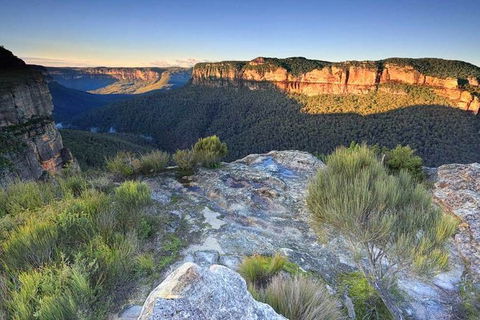 Blue Mountains Highlights, Wildlife Park And Scenic World Full Day Private Tour - Hotel VIC 4