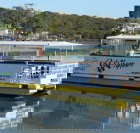 Jervis Bay Sunset River 2-Hour Cruise - Hotel VIC