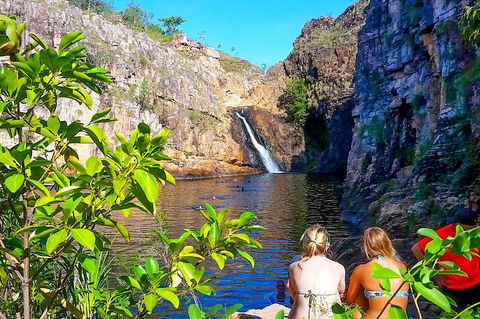 Kakadu & Arnhem Land Tour (Camping Tour) - Hotel VIC 4