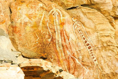 Kakadu & Arnhem Land Tour (Camping Tour) - Hotel VIC 6