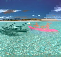 Remote Fraser Island Experience - Hotel VIC