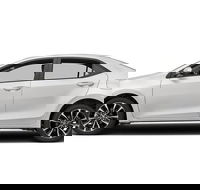 Gold Coast Airport Private Transfer to or from Gold Coast CBD Max10 - Hotel VIC