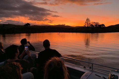 Daintree River Sunset Cruise - Hotel VIC 0